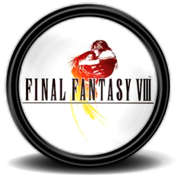 Final Fantasy VIII -  Значки, аватары, etc. (2)