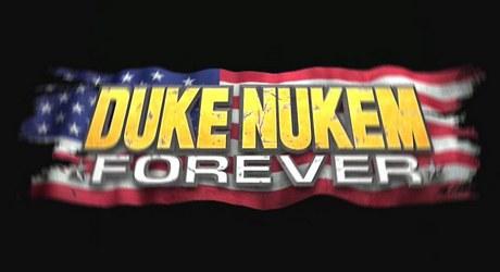 Актер намекает на то, что Duke Nukem: Forever не отменили 