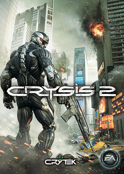 Crysis 2 - Crysis 2  v1.2 Patch Notes PC