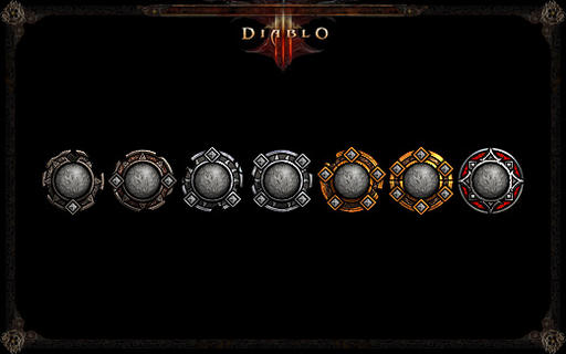 Diablo III - Blizzard обо всем. Сборная солянка №17